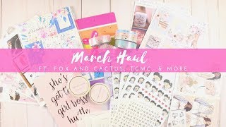 March Haul  Whats a no spend [upl. by Nakhsa]