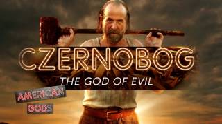 American Gods Who are the old Gods in mythology  DStv [upl. by Sparky604]