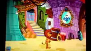 Reader Rabbit 2nd Grade Gameplay  Introduction [upl. by Lette]