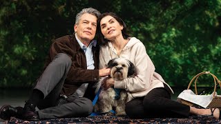 Broadway Review Julianna Margulies Faces Love and Cancer in ‘Left on Tenth’ [upl. by Jennica]