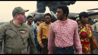 Get On Up 2014  Trailer B  Official HD [upl. by Eerrehs]