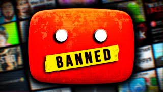 The Most Disturbing Banned YouTube Channels [upl. by Willamina964]