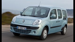 Voitures électriques à TOUS prix le Renault Kangoo ZE à 7990 euros par Éléctron libre [upl. by Ecinna309]