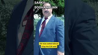 Sarkis Soghanalian  Armenias Viktor Bout [upl. by Ange]