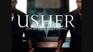 Usher  Pro Lover with Lyrics [upl. by Nej]