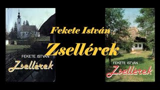 Fekete István  Zsellérek [upl. by Marler]