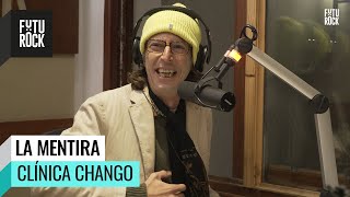 🏥 LA MENTIRA  ClínicaChango Ep16 con ANDY CHANGO [upl. by Lledra]