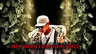 NEW NEPALI VTEN RAP SONG 2022 [upl. by Aliakam]