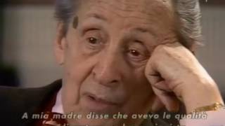 Vladimir Horowitz A Reminiscence Documentary [upl. by Nnawtna]