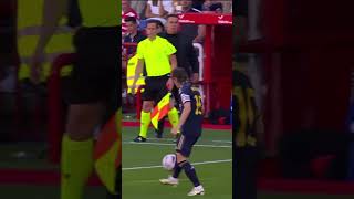 ¡CRACK ÍDOLO GENIO BESTIA No alcanzan las palabras para la CALIDAD de LUKA MODRIC  Shorts [upl. by Ailey]