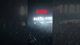 Seether  Remedy Live At The DCU Center 42724 [upl. by Brott]