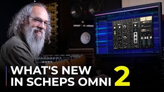 Scheps Omni Channel 2 – Tutorial with Andrew Scheps [upl. by Aicul57]