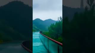 Iongest in the worldThe recordbreaking slide located in Lishui China is 272308 meters long [upl. by Anwahsiek]