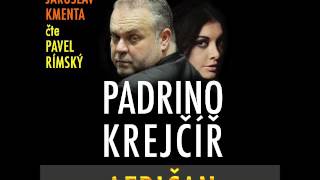 Padrino Krejčíř  Afričan  Jaroslav Kmenta [upl. by Schick]