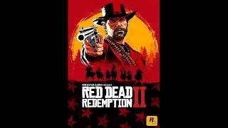 SCORE 05 BOB HEARTLANDS AMB OW TRACK VER3 STEM 8  Red Dead Redemption II Stems Soundtrack Gamerip [upl. by Slosberg]