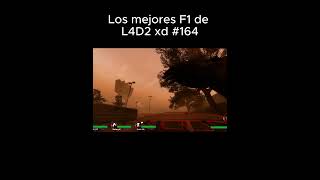 XD l4d2clips f1fyp xd momentosf1left4dead2 meme lef4dead2memes tiktok games [upl. by Yaakov]