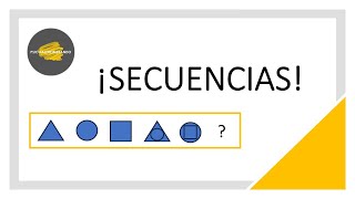 Sigue la secuencia [upl. by Sunny]