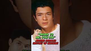 quotJericho Rosales History Of Success Mr Pogi 1996 🤔🔎quot jerichorosales janinegutierrez echonine [upl. by Len]