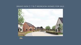 Discover your dream home at The Hawthorns in Bassingbourn [upl. by Dani]