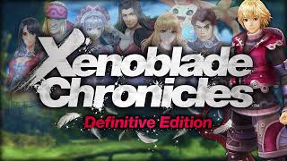 Colony 9  Remix Cover Xenoblade Chronicles [upl. by Burt]