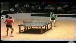 Andrzej Grubba vs Liang Ge Liang [upl. by Lawrence]