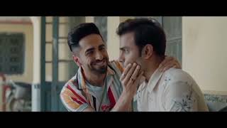 Shubh Mangal Zyada Saavdhan 2020  Ayushmann Khurrana  Jitendra Kumar  Full movie explained hindi [upl. by Kciwdahc586]