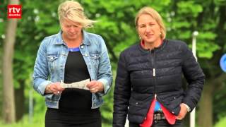 Documentaire Drentse Fiets4Daagse  50 keer fietsen [upl. by Lemuel]