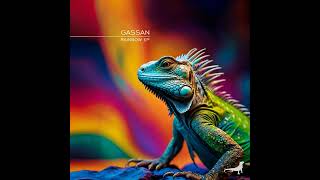 Gassan  Evolution Reptilia Records [upl. by Tierza]