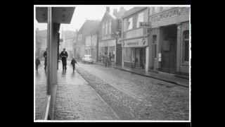 Stadtrundgang Heiligenhafen 1938 [upl. by Ettenoj]