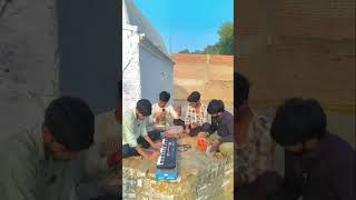 hareramaharerama harekrishnahareram funny song viral trending shorts ytshorts 😂🙏🙏 [upl. by Franckot]