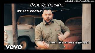 02Boerepompie DJ DEE RMX [upl. by Jojo810]