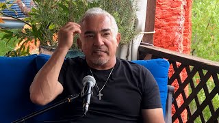 Cesar Millan opens up His suicide attempt  legal battle for The Dog Whisperer [upl. by Borer]