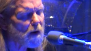 Midnight Rider The Allman Brothers Band at the Beacon 372014 [upl. by Nawor911]