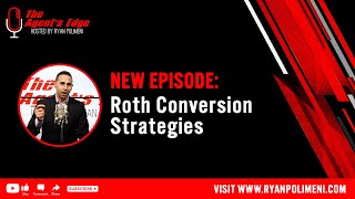 Roth IRA Conversion Strategies [upl. by Nork]