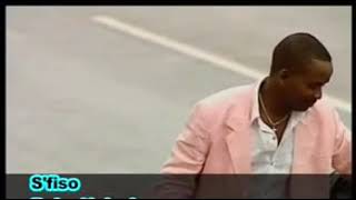 SFISO NCWANE Ngiyabonga Baba [upl. by Ker]