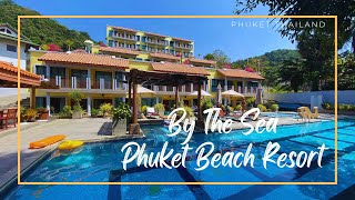 By The Sea Phuket Beach Resort  Panwa Phuket Thailand 🇹🇭 [upl. by Dickerson]