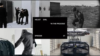 HELIOT EMIL IN THE PROCESS EPISODE 01 HE0713253401 [upl. by Alletsirhc]