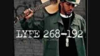 lyfe jennings must be nice  Lyrics [upl. by Lessur]