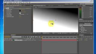 Gradientes no After Effects [upl. by Irrep]