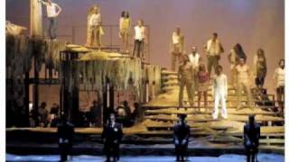 Jesus Christ Superstar  italian version [upl. by Randi971]