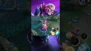 Roger Gold Lane games mobilelegends mlbb [upl. by Boffa]