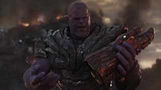 Avengers Endgame 2019  quotAvengers Assemblequot  Movie Clip [upl. by Ranique]