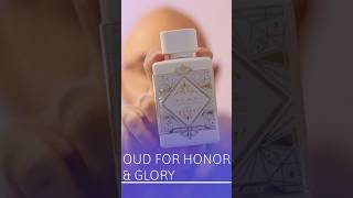 Affordable Everyday 1010 Fragrances Badee Al Oud Honor amp Glory Lattafa [upl. by Resneps197]