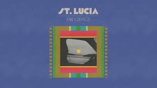 St Lucia  Tropicala Demo Official Visualizer [upl. by Ardnal]