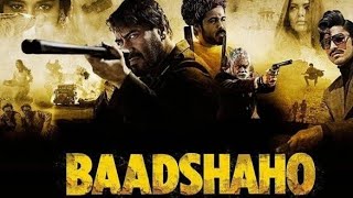 Baadshaho Movie  Ajay Devgn Ileana DCruz  Imraan Hashmi  Esha Full Uncut Trailor Launch ✓ [upl. by Macnair]