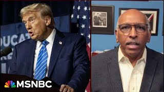 Are you kidding me Michael Steele slams Trump downplaying US troop brain injuries [upl. by Benjie]