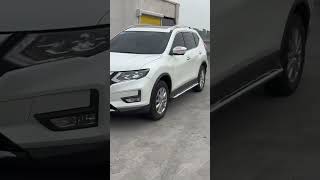 Nissan XTrail 2020 Auto usedcars xtrail nissan fromchina [upl. by Eidoj]