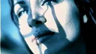 Davidoff Cool Water Woman Commercial 1998 [upl. by Enajyram]