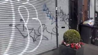 Graffiti kings part one oker Tm gsd ykk wks [upl. by Llerat277]