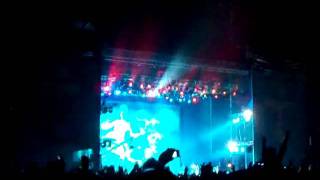 Kanye West  Sudoeste TMN 2011 Parte 1 [upl. by Mala]